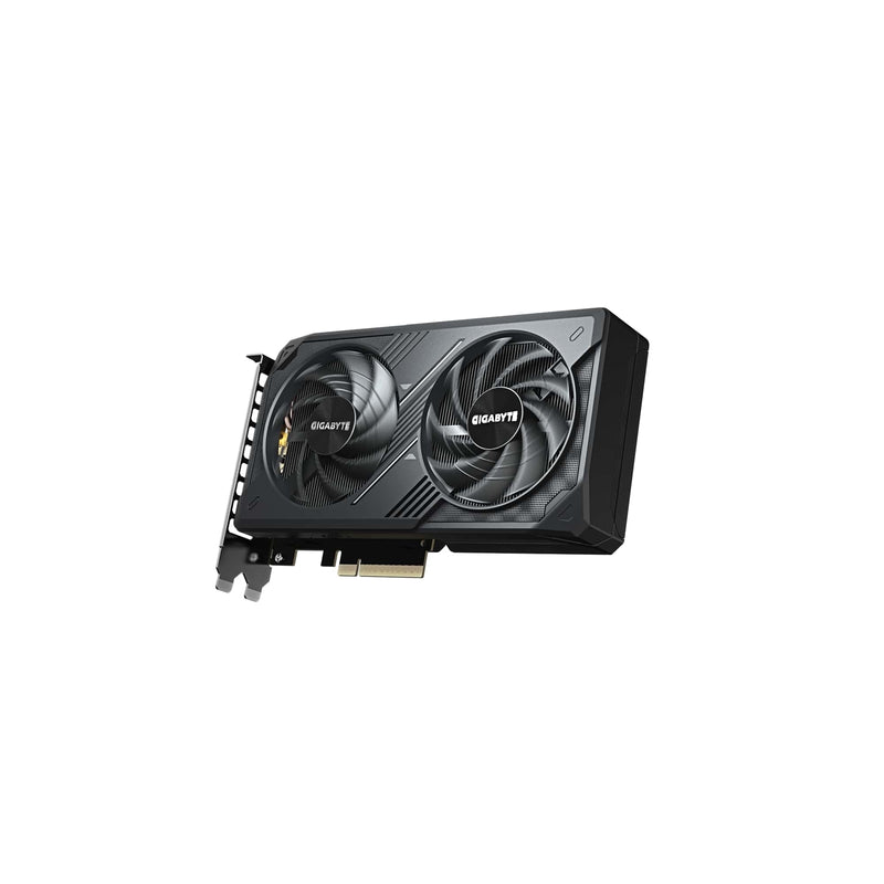 RTX 5060 WINDFORCE OC 8GB – GDDR7, DLSS 4, Dual Fan, PCIe 5.0 - IT Supplies Ltd