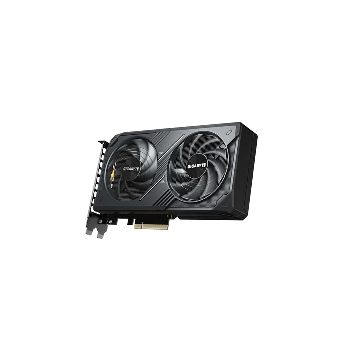RTX 5060 WINDFORCE OC 8GB – GDDR7, DLSS 4, Dual Fan, PCIe 5.0