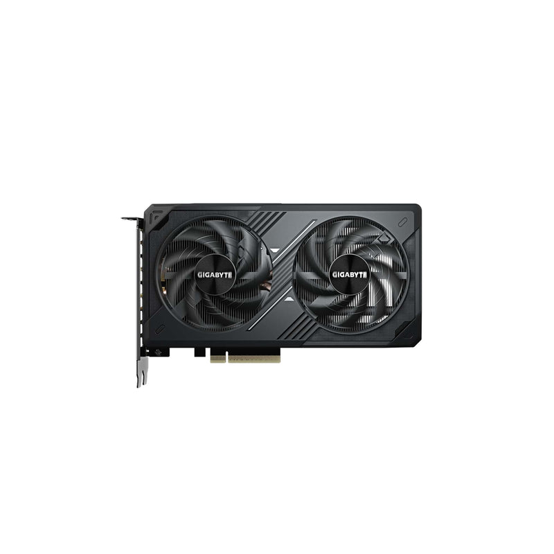 RTX 5060 WINDFORCE OC 8GB – GDDR7, DLSS 4, Dual Fan, PCIe 5.0 - IT Supplies Ltd