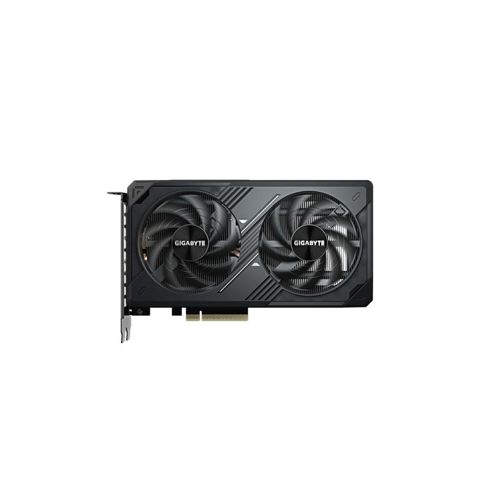 RTX 5060 WINDFORCE OC 8GB – GDDR7, DLSS 4, Dual Fan, PCIe 5.0