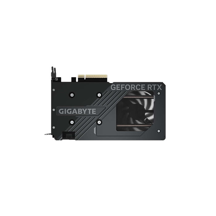 RTX 5060 WINDFORCE OC 8GB – GDDR7, DLSS 4, Dual Fan, PCIe 5.0
