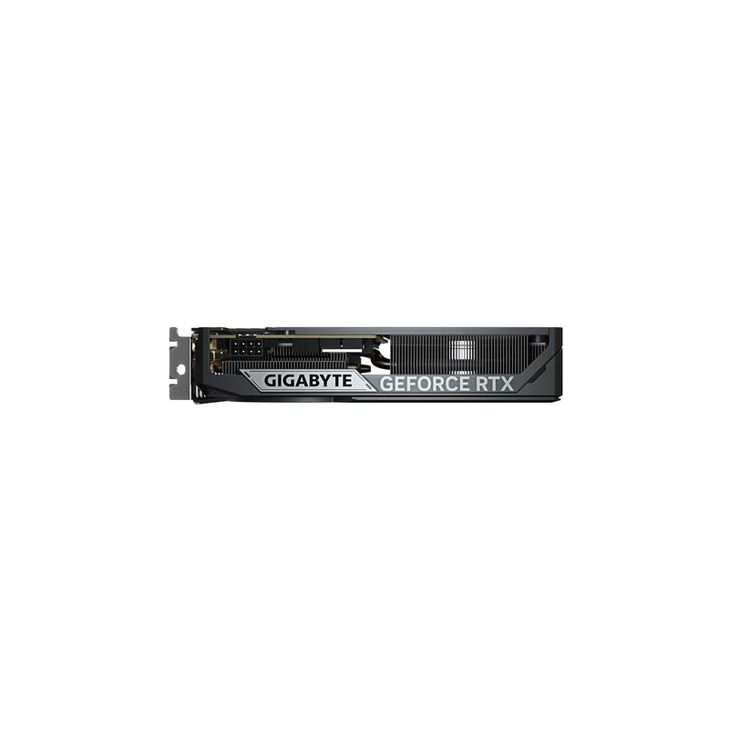 RTX 5060 WINDFORCE OC 8GB – GDDR7, DLSS 4, Dual Fan, PCIe 5.0 - IT Supplies Ltd