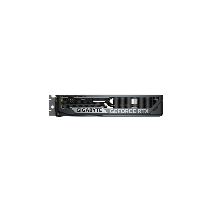 RTX 5060 WINDFORCE OC 8GB – GDDR7, DLSS 4, Dual Fan, PCIe 5.0
