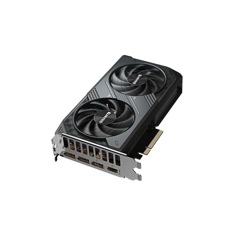 RTX 5060 WINDFORCE OC 8GB – GDDR7, DLSS 4, Dual Fan, PCIe 5.0 - IT Supplies Ltd
