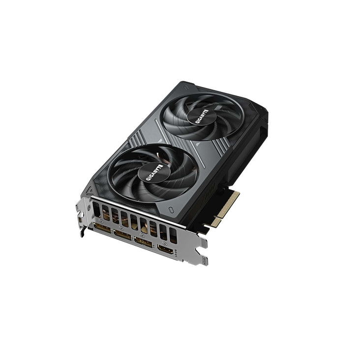 RTX 5060 WINDFORCE OC 8GB – GDDR7, DLSS 4, Dual Fan, PCIe 5.0
