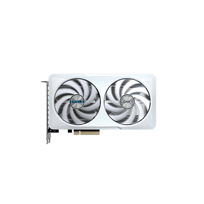Gigabyte RTX 5060 EAGLE OC ICE 8GB GDDR7 Graphics Card - IT Supplies Ltd