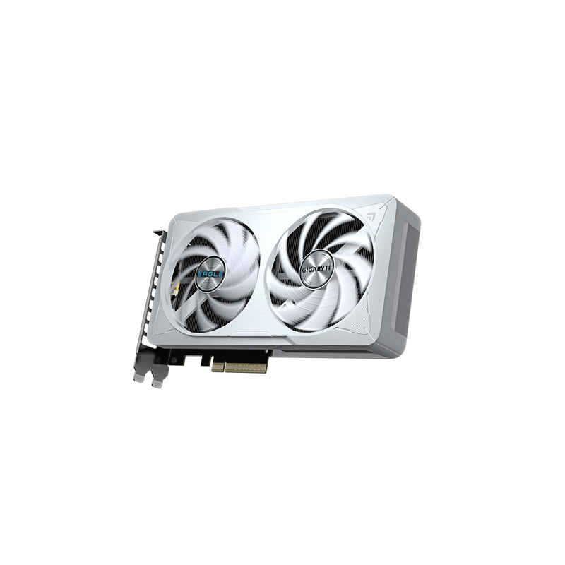 Gigabyte RTX 5060 EAGLE OC ICE 8GB GDDR7 Graphics Card - IT Supplies Ltd