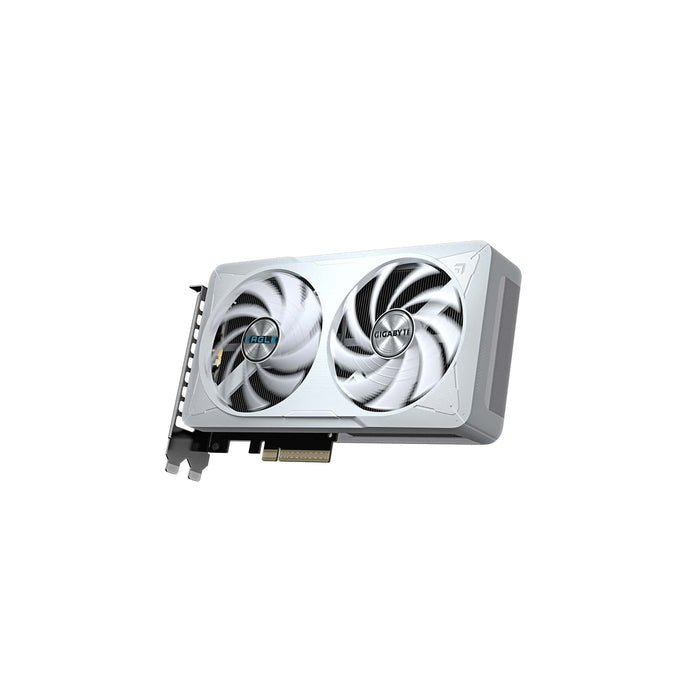 Gigabyte RTX 5060 EAGLE OC ICE 8GB GDDR7 Graphics Card
