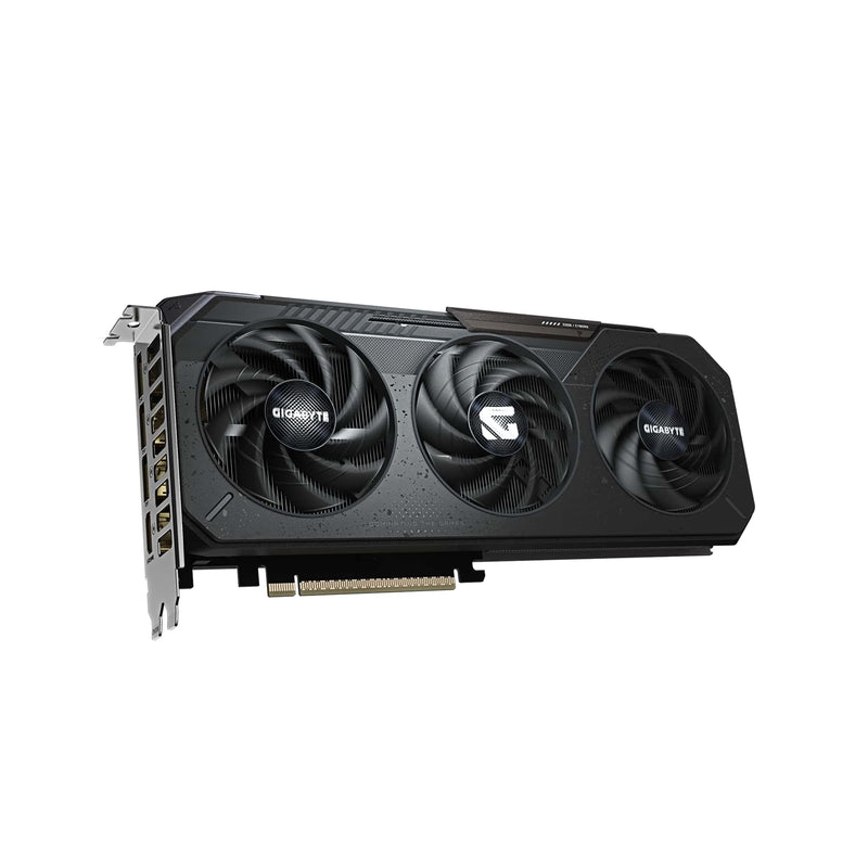 RTX 5060 Gaming OC 8GB – GDDR7, DLSS 4, RGB, Triple Fan - IT Supplies Ltd