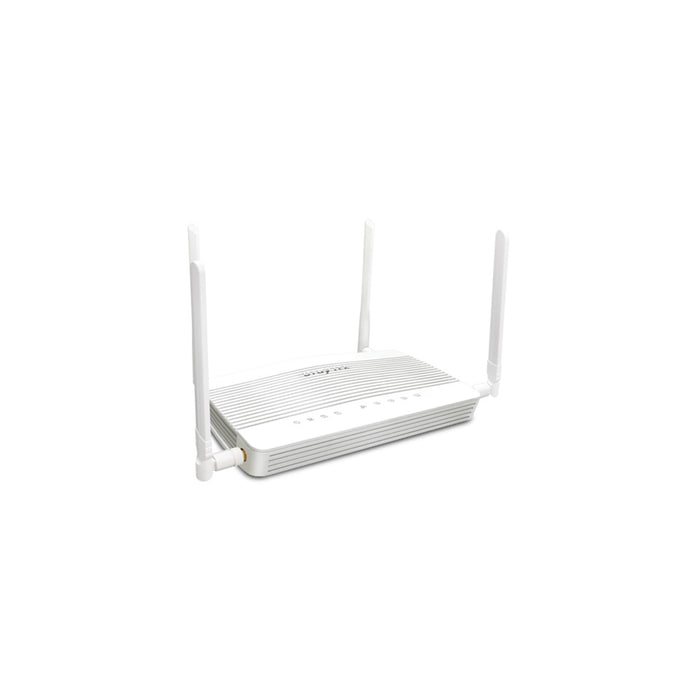 DrayTek Vigor C510ax 5G AX3000 Router – Dual SIM, Wi-Fi 6, VPN-Ready