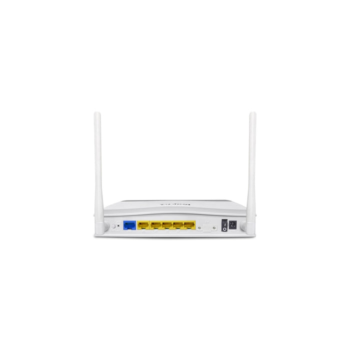DrayTek VC410AX-K Vigor C410ax 4G AX3000 Wi-Fi 6 SOHO Router – Dual SIM, VPN