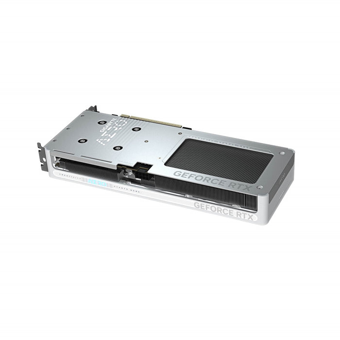 RTX 5060 Ti AERO OC 8GB – GDDR7, 2647MHz, Triple Fan, PCIe 5.0 Graphics Card