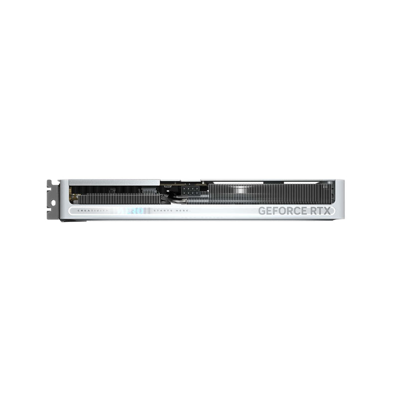 RTX 5060 Ti AERO OC 8GB – GDDR7, 2647MHz, Triple Fan, PCIe 5.0 Graphics Card - IT Supplies Ltd
