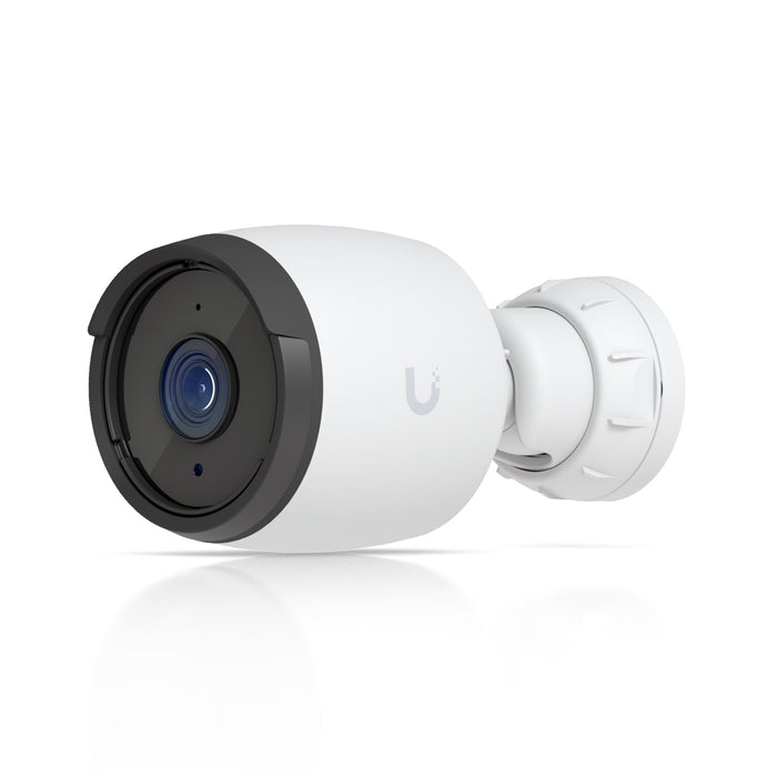 Ubiquiti UniFi Protect G6 Bullet 4K PoE Camera – AI Detection, IR, IP66