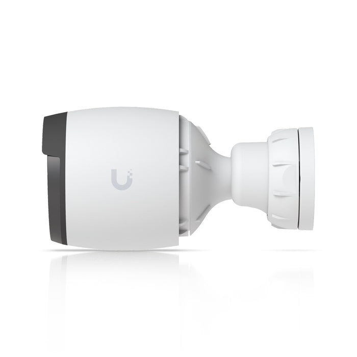 Ubiquiti UniFi Protect G6 Bullet 4K PoE Camera – AI Detection, IR, IP66