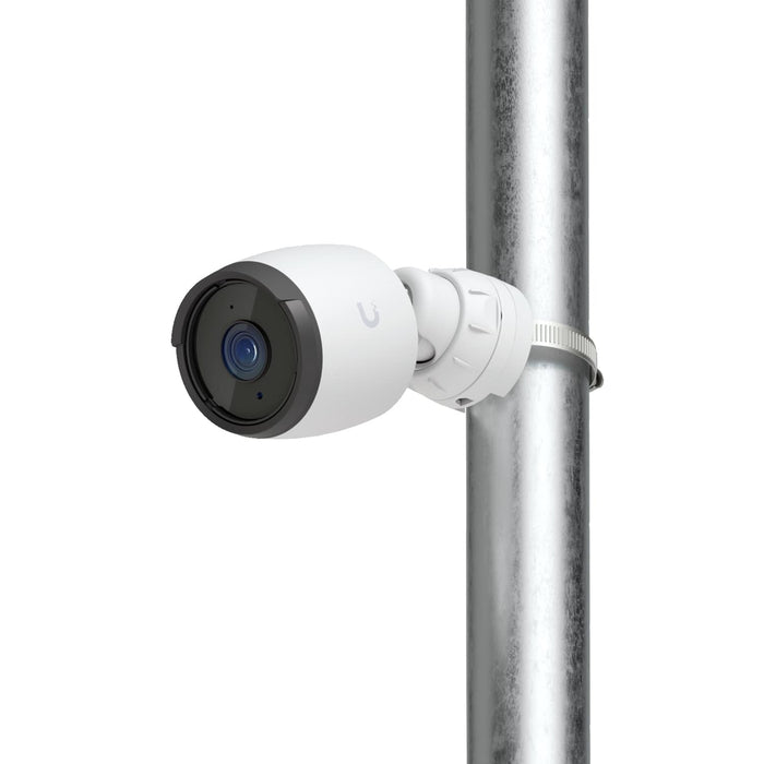 Ubiquiti UniFi Protect G6 Bullet 4K PoE Camera – AI Detection, IR, IP66