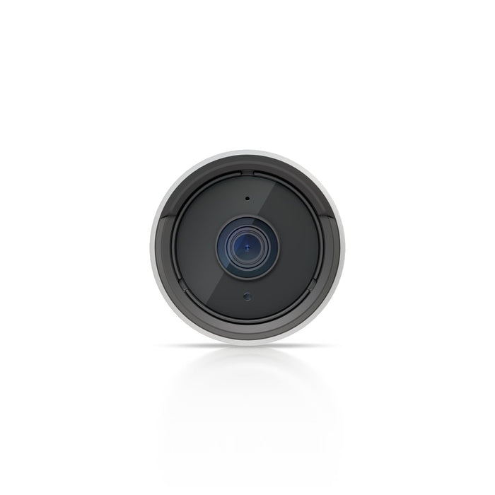 Ubiquiti UniFi Protect G6 Bullet 4K PoE Camera – AI Detection, IR, IP66