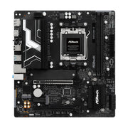 ASRock B850M-X Micro-ATX Motherboard – AM5, DDR5, PCIe 5.0, USB-C - IT Supplies Ltd