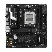 ASRock B850M-X Micro-ATX Motherboard – AM5, DDR5, PCIe 5.0, USB-C - IT Supplies Ltd