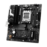 ASRock B850M-X Micro-ATX Motherboard – AM5, DDR5, PCIe 5.0, USB-C - IT Supplies Ltd