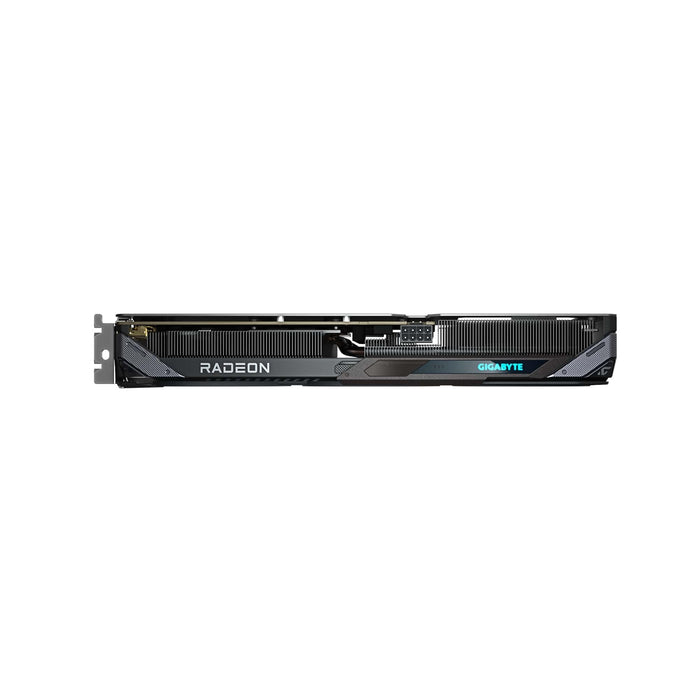 Gigabyte RX 9060 XT GAMING OC 8GB GDDR6 GPU – PCIe 5.0, RGB, Triple Fan