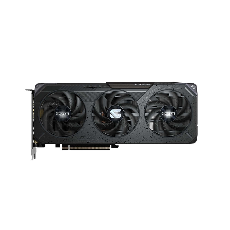Gigabyte RX 9060 XT GAMING OC 8GB GDDR6 GPU – PCIe 5.0, RGB, Triple Fan - IT Supplies Ltd
