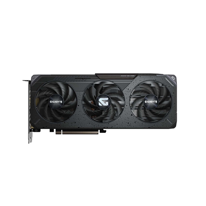 Gigabyte RX 9060 XT GAMING OC 8GB GDDR6 GPU – PCIe 5.0, RGB, Triple Fan