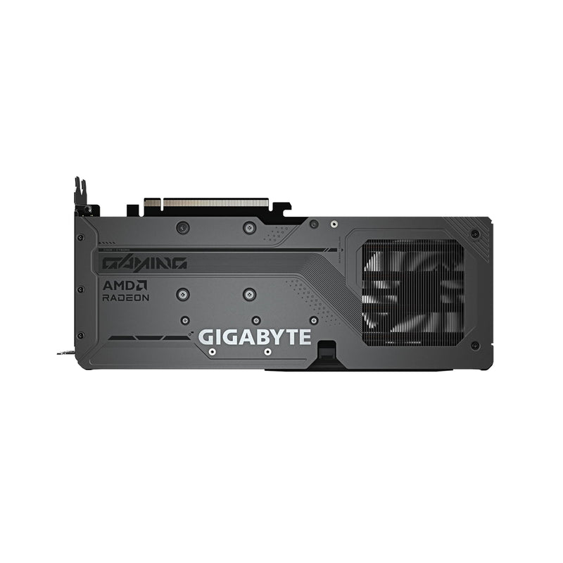 Gigabyte RX 9060 XT GAMING OC 8GB GDDR6 GPU – PCIe 5.0, RGB, Triple Fan - IT Supplies Ltd