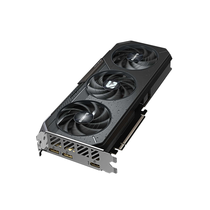 Gigabyte RX 9060 XT GAMING OC 8GB GDDR6 GPU – PCIe 5.0, RGB, Triple Fan