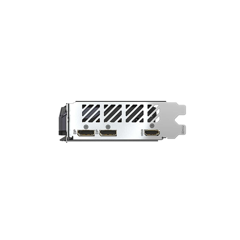 Gigabyte RX 9060 XT GAMING OC 8GB GDDR6 GPU – PCIe 5.0, RGB, Triple Fan - IT Supplies Ltd