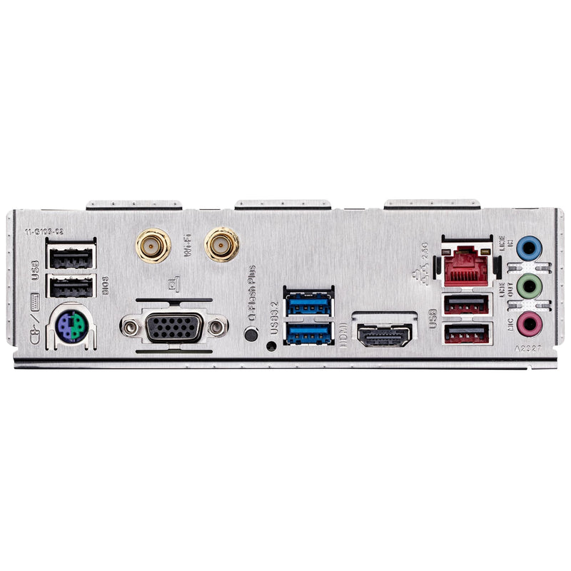 Gigabyte B650M GAMING WIFI6E AM5 DDR5 mATX Motherboard - IT Supplies Ltd