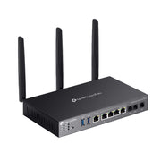 TP-Link Omada AX3000 WiFi 6 DSL Gateway | Gigabit, VPN, Cloud Managed - IT Supplies Ltd