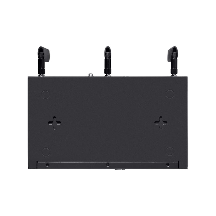 TP-Link Omada AX3000 WiFi 6 DSL Gateway | Gigabit, VPN, Cloud Managed