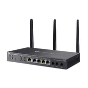 TP-Link Omada AX3000 WiFi 6 DSL Gateway | Gigabit, VPN, Cloud Managed - IT Supplies Ltd