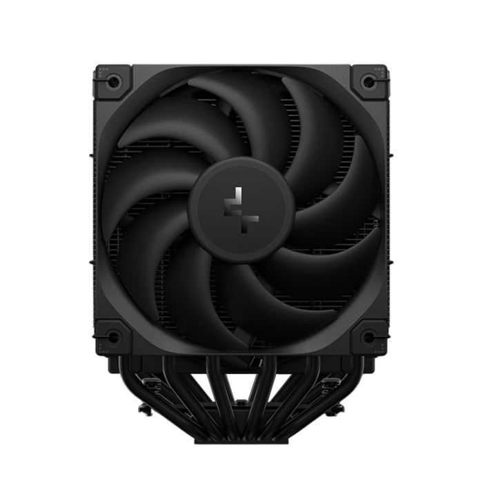 DeepCool AK620 Digital Pro CPU Cooler – Dual-Tower ARGB 6 Heatpipes