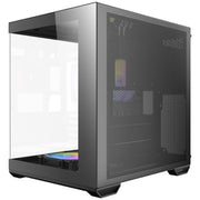 Antec CX60M ARGB Mini Tower Case – mATX, Tempered Glass, USB-C - IT Supplies Ltd