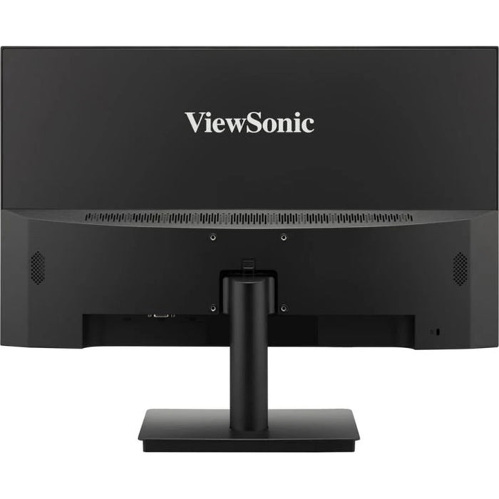 ViewSonic VA240-H-2 23.6" IPS Full HD Monitor – 75Hz, 1ms, HDMI, VESA