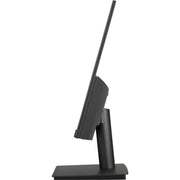 ViewSonic VA240-H-2 23.6" IPS Full HD Monitor – 75Hz, 1ms, HDMI, VESA - IT Supplies Ltd