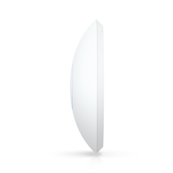 Ubiquiti U7-LR UniFi 7 Long Range WiFi 7 Access Point, 2.5GbE PoE