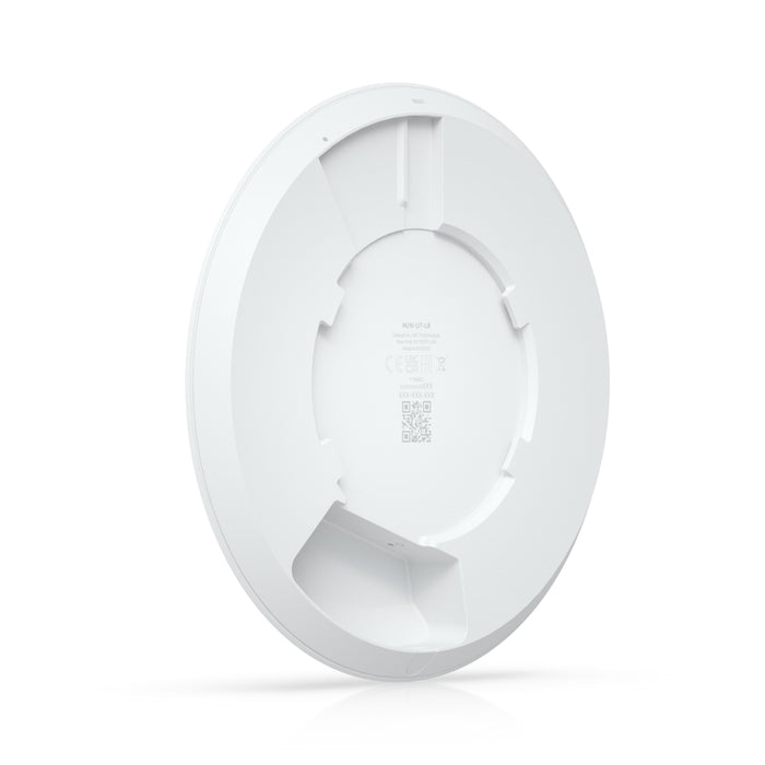 Ubiquiti U7-LR UniFi 7 Long Range WiFi 7 Access Point, 2.5GbE PoE
