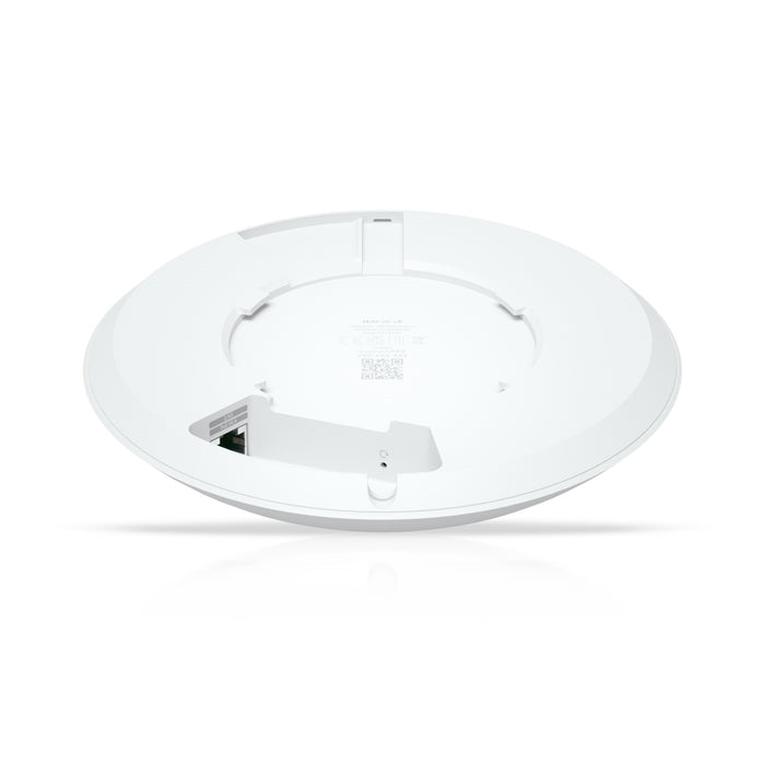 Ubiquiti U7-LR UniFi 7 Long Range WiFi 7 Access Point, 2.5GbE PoE