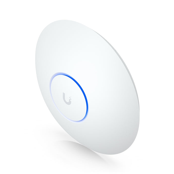 Ubiquiti U7-LR UniFi 7 Long Range WiFi 7 Access Point, 2.5GbE PoE