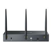 TP-Link ER706W Omada AX3000 VPN Router | Gigabit Ports | Mesh WiFi - IT Supplies Ltd