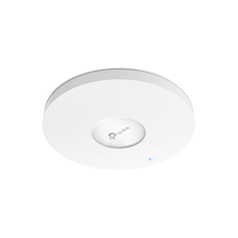 TP-Link EAP772 Wi-Fi 7 Access Point BE9300 Tri-Band | 2.5G PoE - IT Supplies Ltd