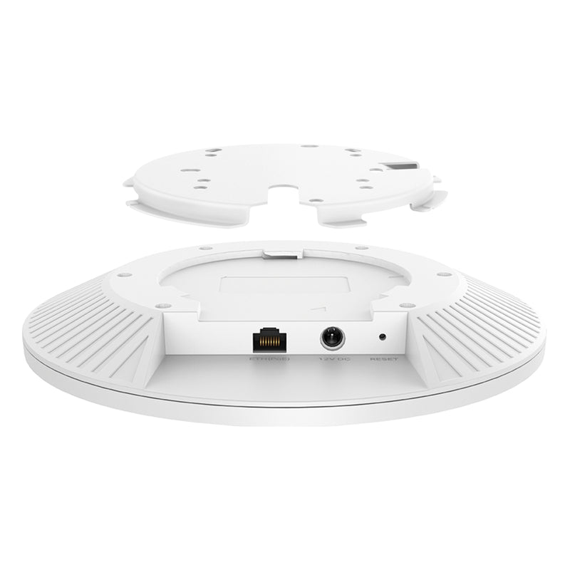 TP-Link EAP772 Wi-Fi 7 Access Point BE9300 Tri-Band | 2.5G PoE - IT Supplies Ltd