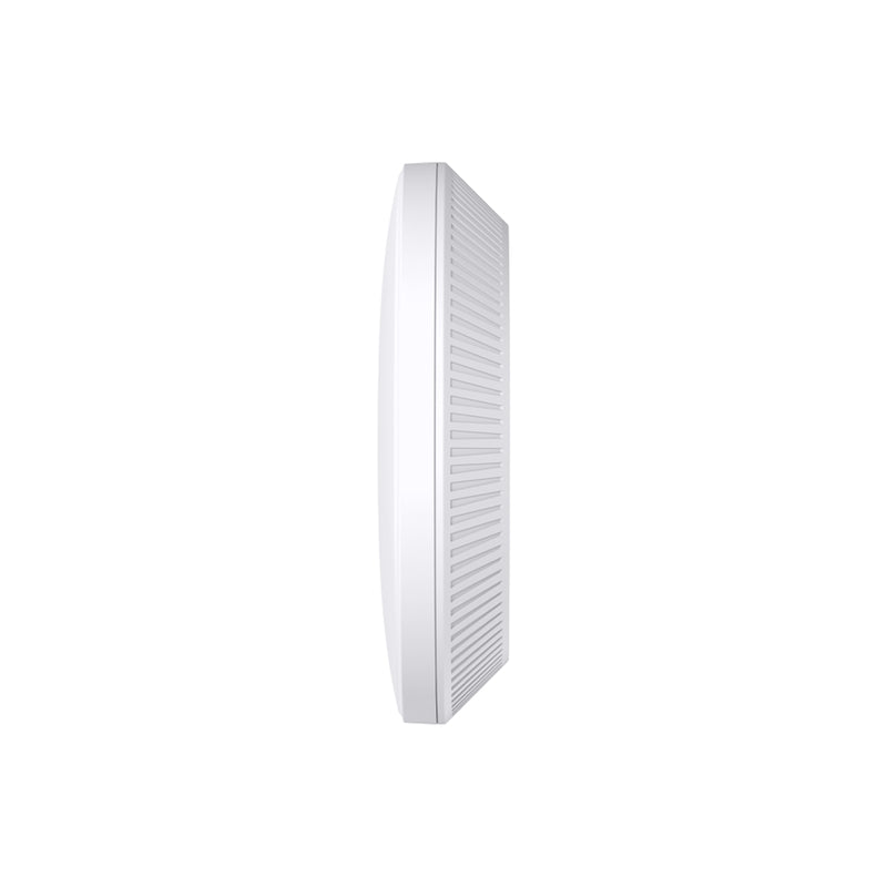 TP-Link EAP723 Wi-Fi 7 Ceiling Access Point | BE3600, 2.5G, PoE+ - IT Supplies Ltd