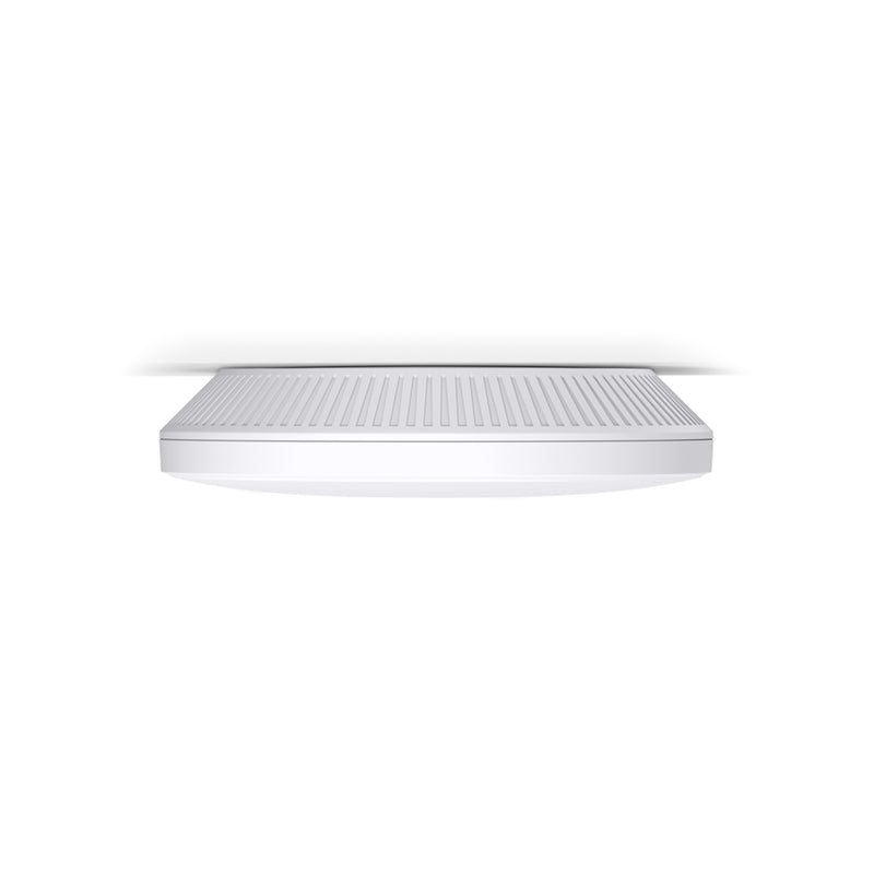 TP-Link EAP723 Wi-Fi 7 Ceiling Access Point | BE3600, 2.5G, PoE+ - IT Supplies Ltd