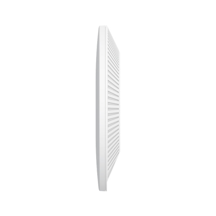 TP-Link Omada AX6000 WiFi 6 Ceiling Access Point 2.5G PoE+