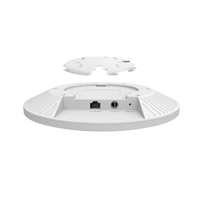 TP-Link Omada AX6000 WiFi 6 Ceiling Access Point 2.5G PoE+