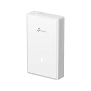 TP-Link BE3600 Wall Wi-Fi 7 Access Point | EAP725-Wall, 2.5G, PoE+ - IT Supplies Ltd